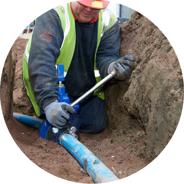 Energy Assets Acquires Blyth Industries