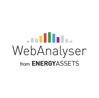 WebAnalyser: real-time utility data for energy management