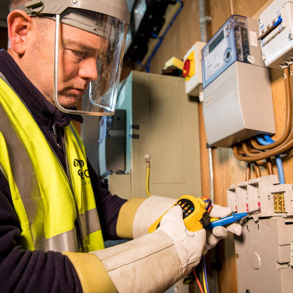 Working together to support net zero