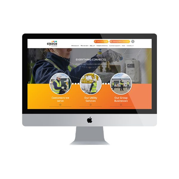 Energy Assets relaunches new website