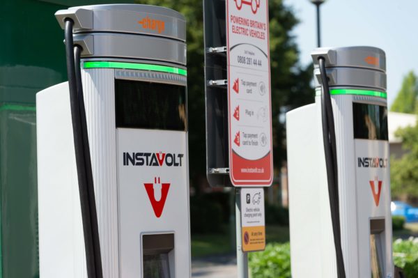EAN Plugs-in Expertise to Drive National EV Standards
