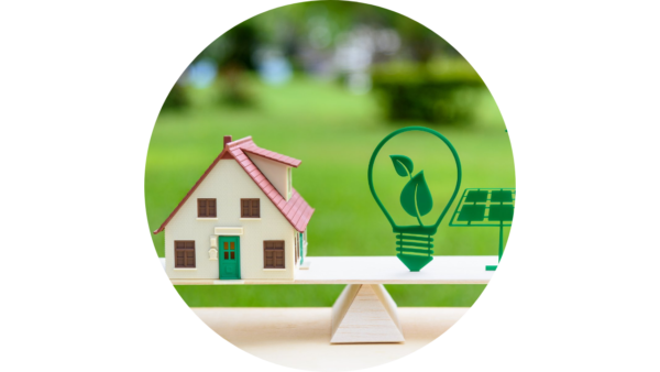 Delivering smarter networks for sustainable homes