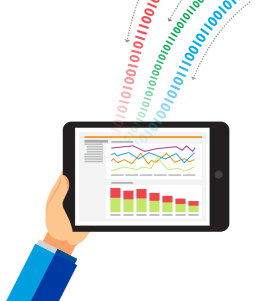 Metered data – the measure of sustainability on the road to Net Zero