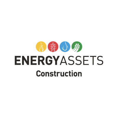 Expert network construction for multi-utility connections
