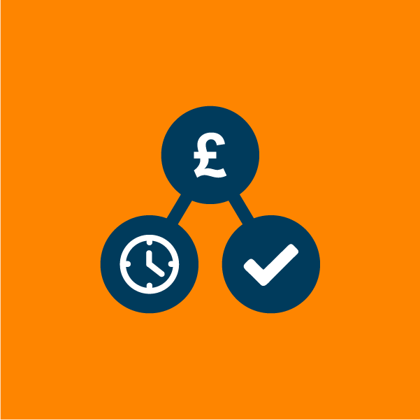Why choose Energy Assets