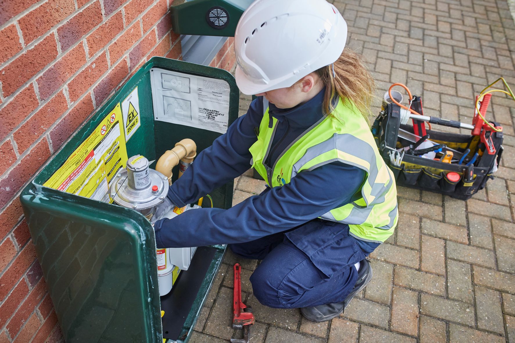 Does construction and utilities need a perception reboot to attract a more diverse workforce?                 