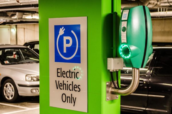 Future proofing EV charging networks