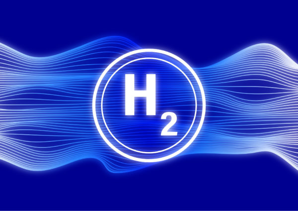 Could hydrogen peaking plants plug the generation gap?