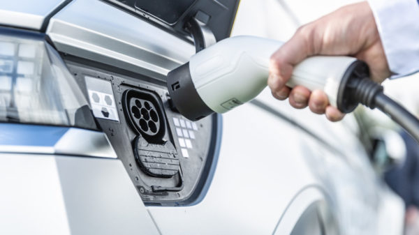 An asset management innovation to boost EV charge point capacity