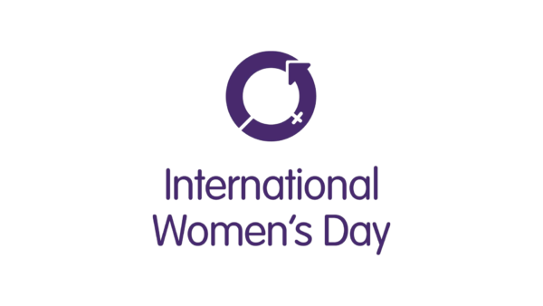 Celebrating International Women’s Day and beyond