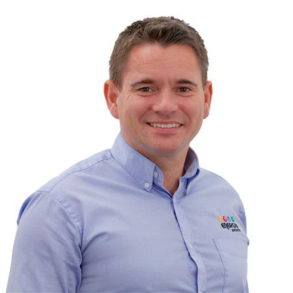 Brian Ward Energy Assets