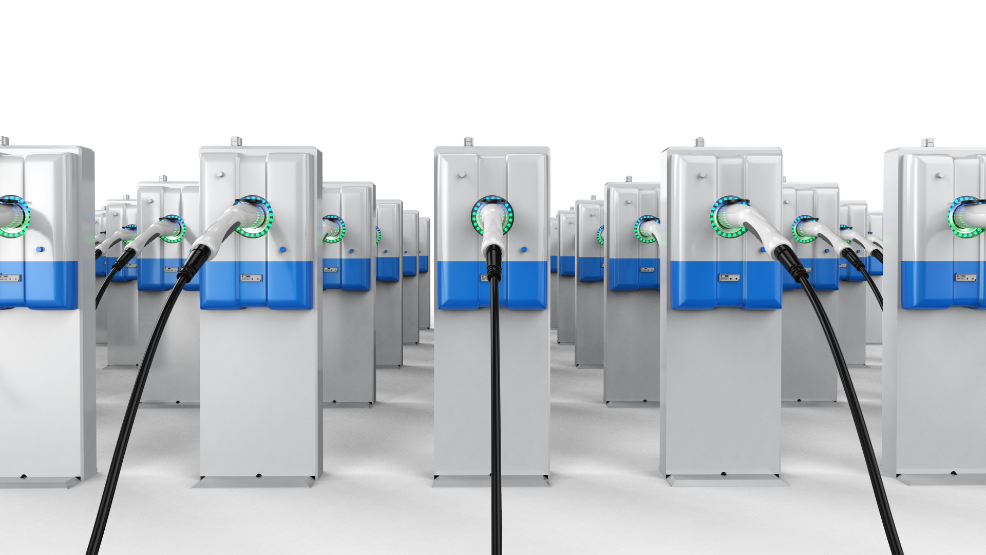 Is now the time to invest in EV?