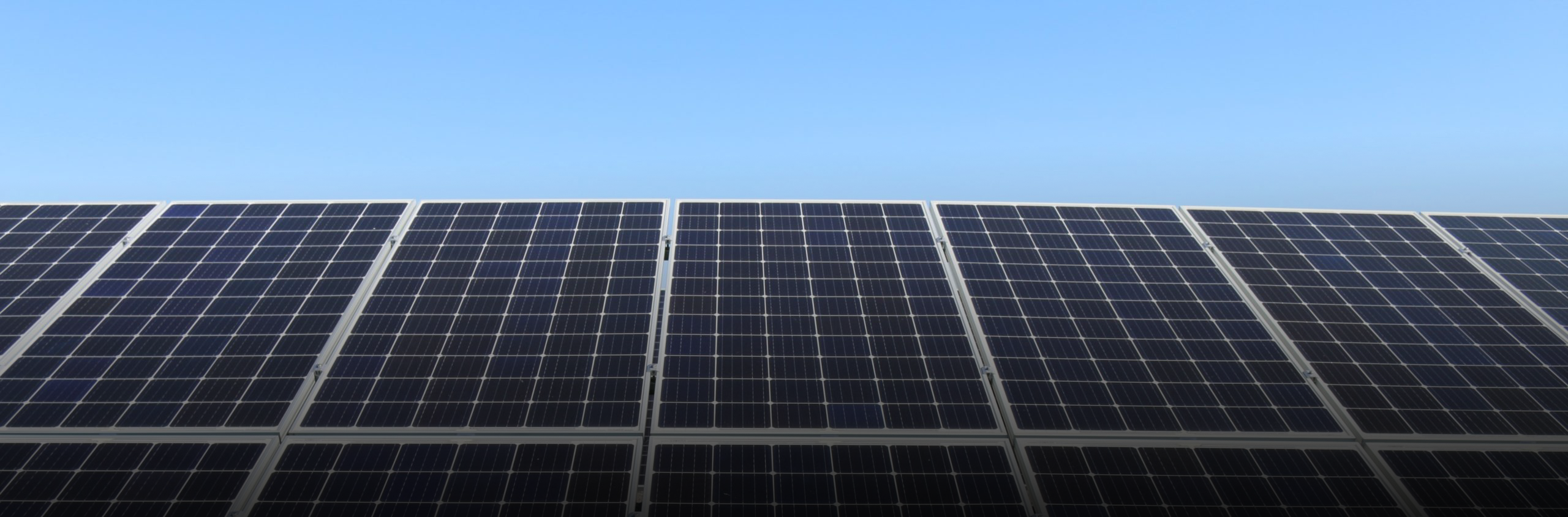 Introducing solar photovoltaics (PV) for your business