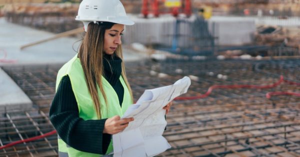 Empowering women in the utilities industry  