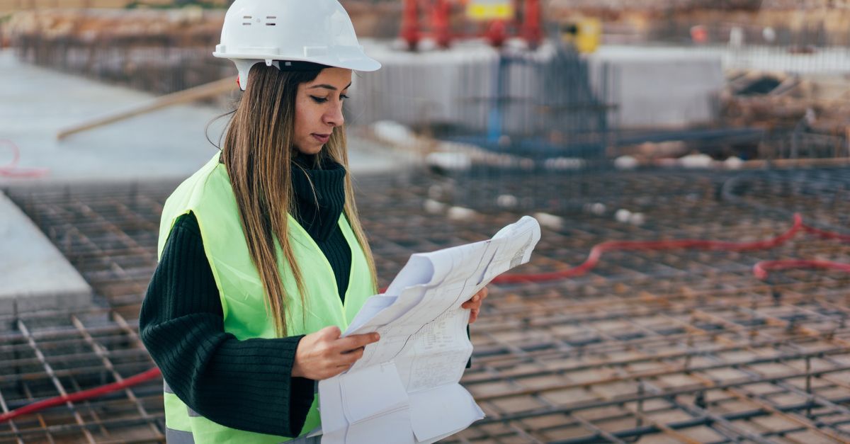 Empowering women in the utilities industry  