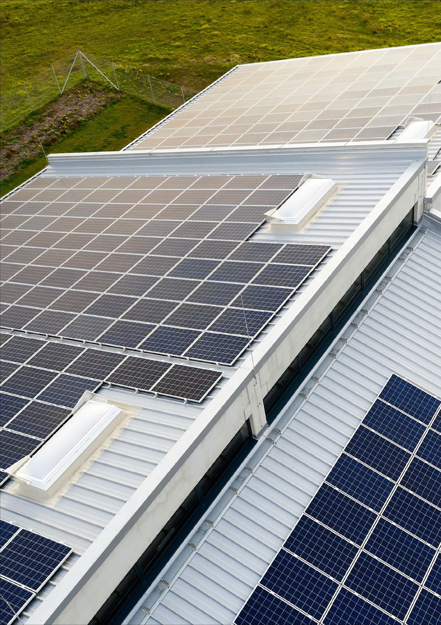 Introducing solar photovoltaics (PV) for your business